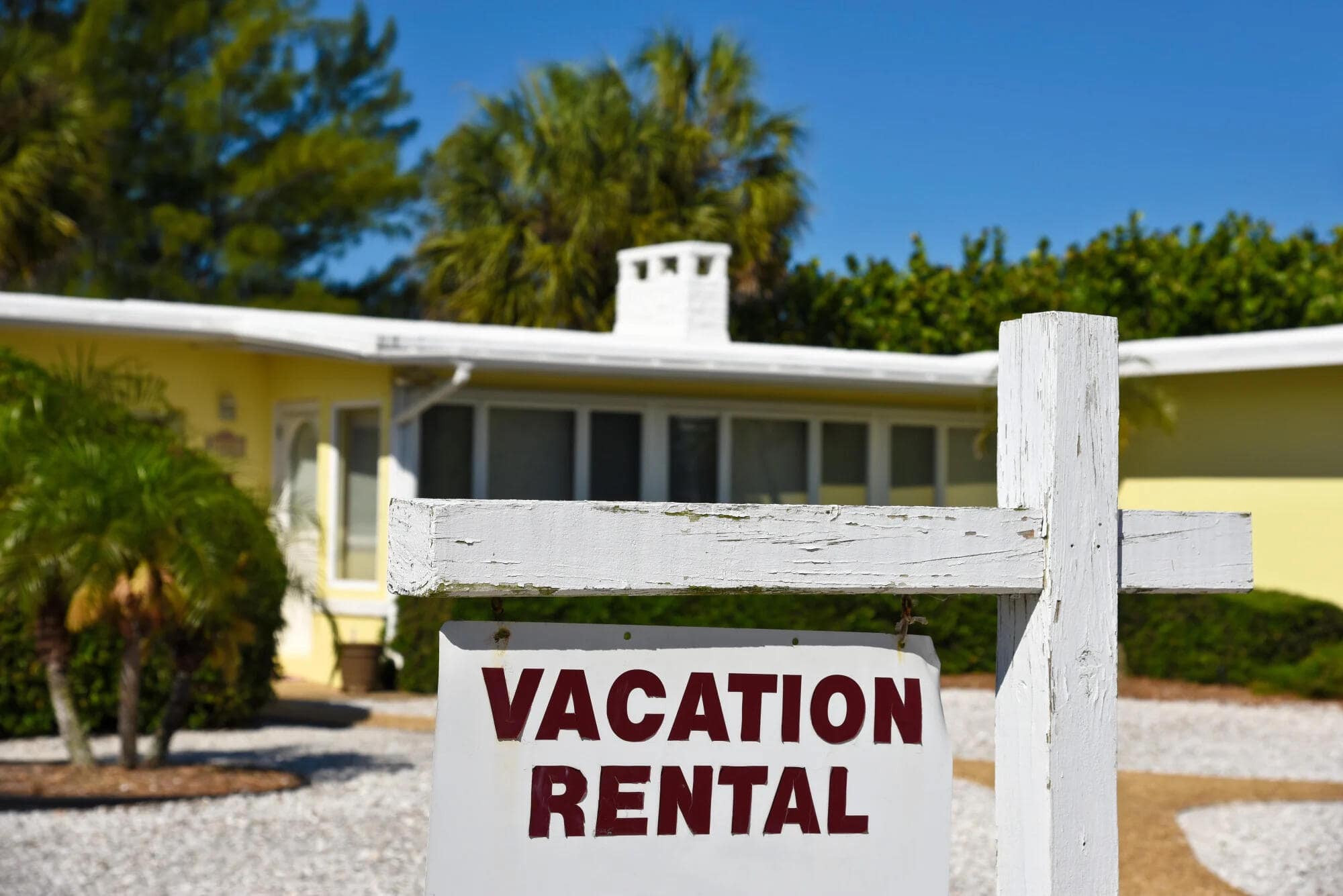 Short-Term Success: The Vacation Rental Management Company Advantage